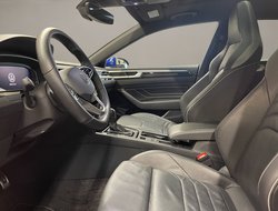 Arteon Shooting Brake 2.0 TDI 4Motion R-Line DCC