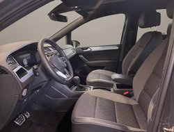 Touran BMT 1.5 TSI Comfortline ACC AUT Navi LM
