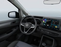 Caddy Cargo Maxi 2.0 l TDI EU6 SCR 75 kW Mod.27