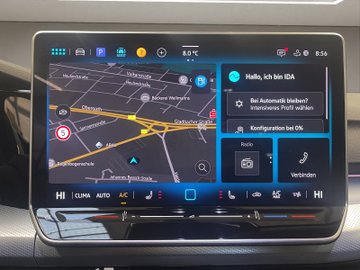Golf VIII 1.5 eTSI 85 kW Energy ACC AUT Kam. LED – Bild 13