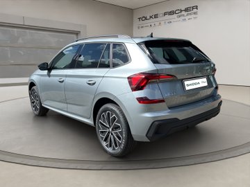 Kamiq 1.0 TSI DSG Tour AHK Kamera Virtual KeyLess – Bild 3