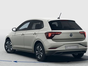 Polo 1.0 l TSI DSG *SOFORT VERFÜGBAR* GJR – Bild 4