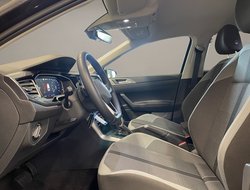 Polo VI 1.0 TSI Style IQLight ACC AUT Navi LED