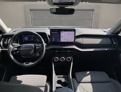 Kodiaq 2.0 TDI 4x4 W Selection ACC AHK AUT Kam.