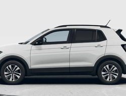 T-Cross 1.0 l TSI OPF 7-Gang-DSG AHK GJR