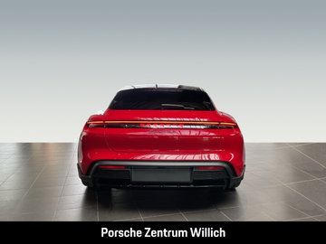Taycan 4S Cross Turismo InnoDrive Surround-View – Bild 5