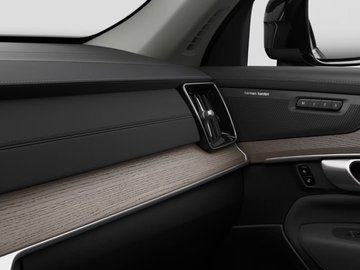 XC90 T8 PHEV Plus Bright Recharge Gewerbe Spezial – Bild 11