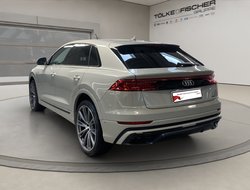 Q8 50 3.0 TDI quattro Pano S-line ACC AHK AUT LM