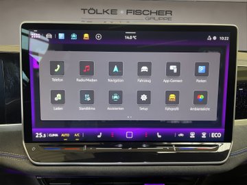 Passat Variant 1.5 TSI e W R-Line Pano R-Line LM – Bild 13