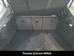 Macan 4S BOSE LED-Matrix Panorama Luftfederung