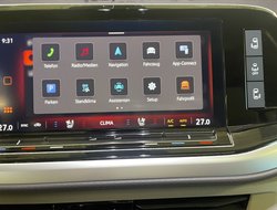 T7 Multivan 2.0 TSI lang Style DCC Navi Pano ACC