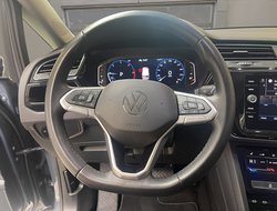 Touran 2.0 TDI BMT Comfortline IQLight ACC AHK