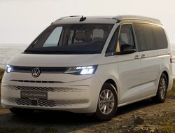 T7 California Ocean TDI 110 kW DSG