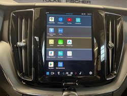 XC60 T6 Twin Engine PHEV Core Recharge ACC AHK