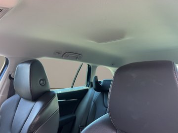 Octavia Combi 2.0 TDI Style DCC ACC AHK AUT Navi – Bild 17
