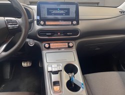 Kona Elektro Edition 30+ ACC AUT Kam. Navi LM