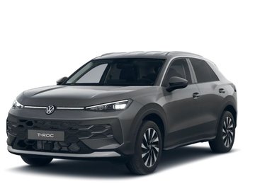 T-Roc 1.5 l eTSI DSG *SOFORT VERFÜGBAR* GJR – Bild 2