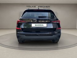 Kamiq 1.0 TSI Tour AHK AUT Kam. Virtual KeyLess