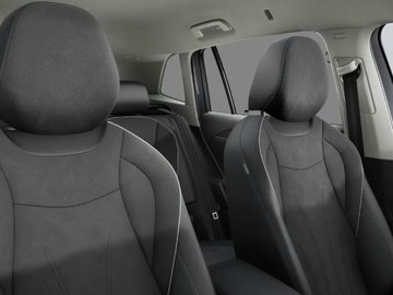 Tiguan 1.5 l eHybrid DSG *SOFORT VERFÜGBAR* GJR – Bild 6
