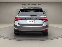 Fabia 1.0 TSI Monte Carlo ACC AUT Kam. Navi LED