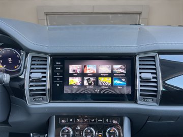 Kodiaq 2.0 TDI 4x4 L&K ACC AHK AUT Kam. Navi 360 – Bild 12