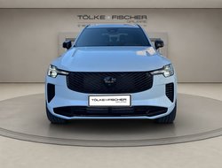 XC90 T8 PHEV Plus Black Edition !!GEWERBE!!