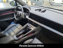 Macan BOSE Panorama Surround-View Luftfederung