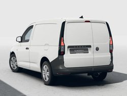 Caddy Cargo 1.5 l TSI EU6 85 kW 6-Gang Mod.2027
