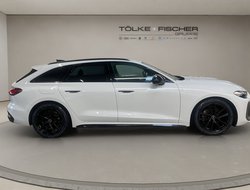 A5 2.0 Avant quattro TFSI W edition one S-line