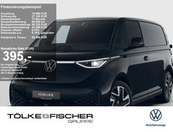 ID. Buzz Cargo Pro 4Motion 79kWh IQLight ACC AHK