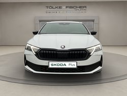 Octavia Combi 1.5 TSI DSG Sportline ACC Navi RFK