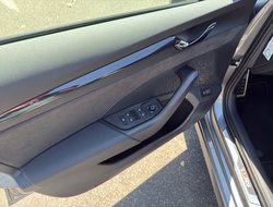 Octavia Combi RS iV Navi Virtual LED Kessy