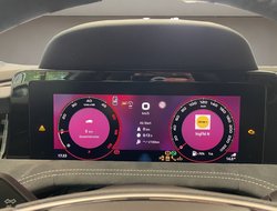 Superb Combi Sportline Navi DCC PANO AHK eHeck