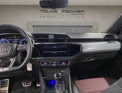 Q3 Sportback 45 2.0 TFSI quattro S-Line S-line