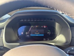 XC90 T8 Twin Engine Ultra Dark Recharge ACC AHK