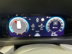 Crafter 35 2.0 TDI Kasten lang FWD Hochdach PDC