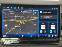 Tayron 2.0 TSI 4Motion W R-Line DCC Pano R-Line