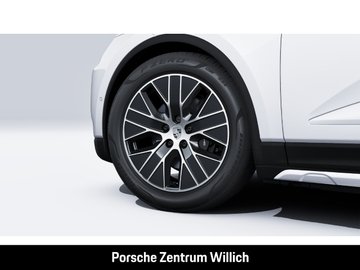 Macan Surround-View Luftfederung BOSE LED-Matrix – Bild 10