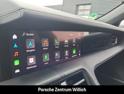 Taycan 4S Cross Turismo Surround-View LED-Matrix