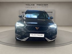 Ateca 1.5 TSI Tribe Edition ACC AUT Kam. Navi LM