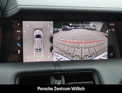 Taycan 4S Sport Turismo Burmester InnoDrive LED