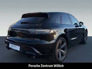 Macan GTS Surround-View 21-Zoll Rückfahrkamera – Bild 5
