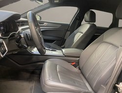 A6 40 2.0 TDI Avant S-Line ACC AUT Kam. Navi 360