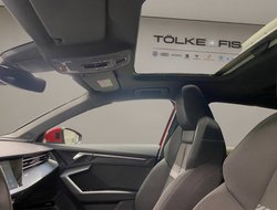 A3 30 Sportback 1.0 TFSI (MHEV) S-Line S-line LM