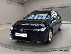 Golf VIII Variant 1.5 eTSI  85 kW Life ACC AHK