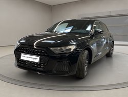A1 Sportback advanced 30 TFSI S tronic AUT Kam.