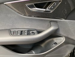 Q8 50 3.0 TDI quattro competition plus S-line LM