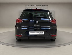 Ibiza 1.0 TSI Style ACC Kam. Navi Virtual LED LM