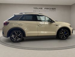 T-Roc 2.0 TSI R 4Motion IQLight ACC AUT Kam. LED