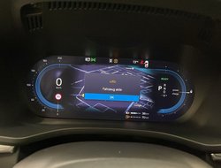 XC60 T6 Twin Engine (E6e) Plus Dark Recharge ACC